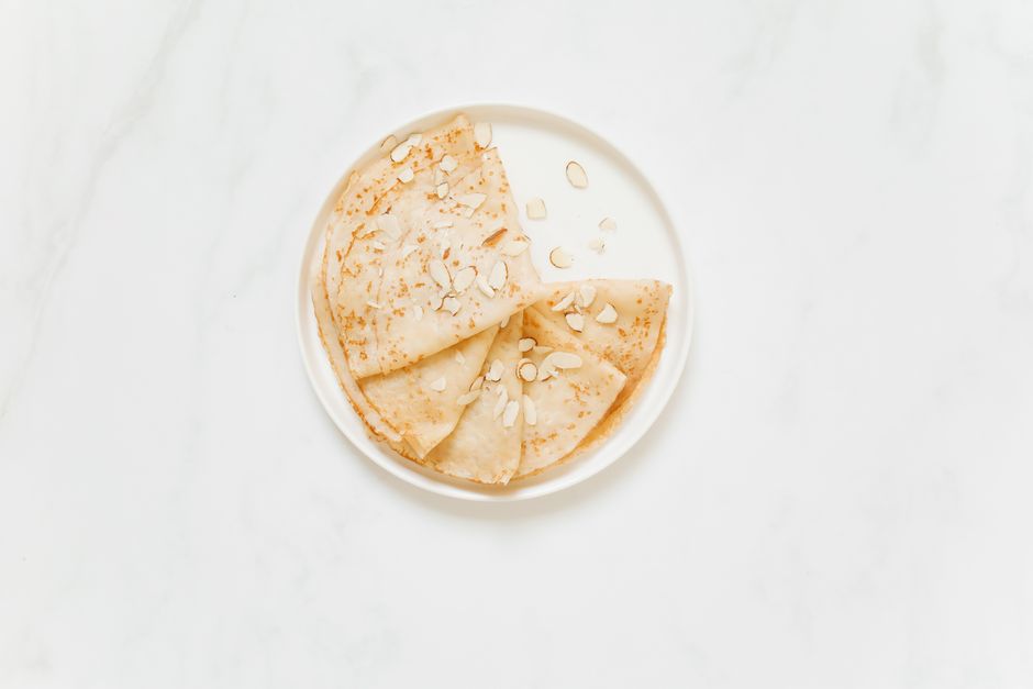 Crêpes légères : pâte inratable et astuces de cuisson