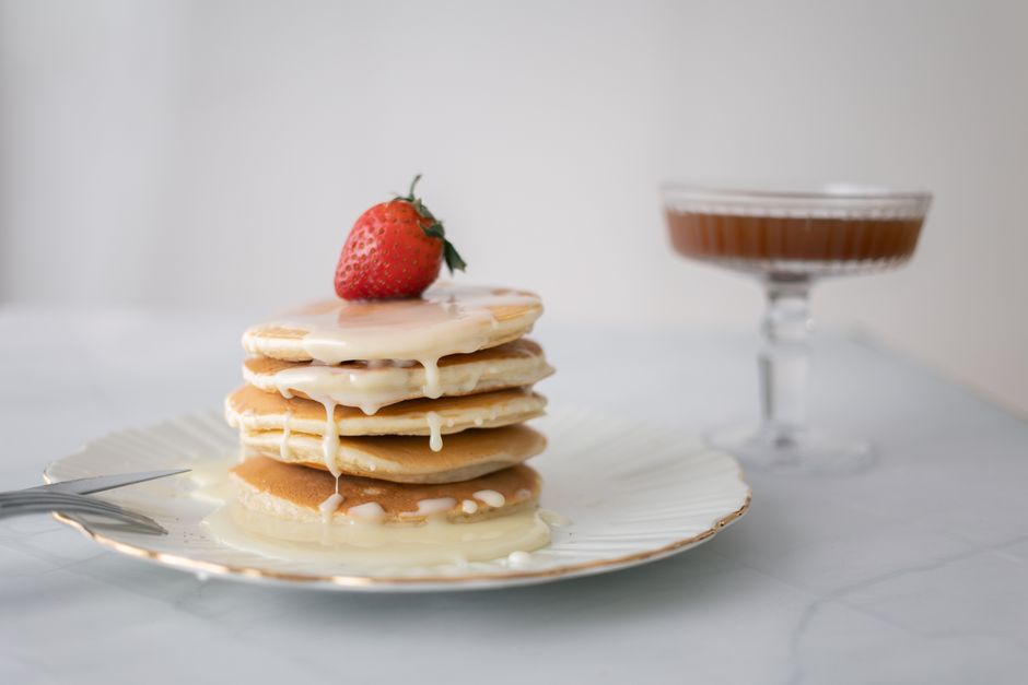 Pancakes épais : comment les réussir à coup sûr