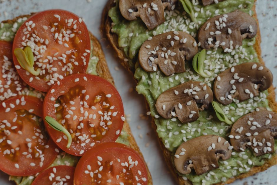 Tartines créatives : 6 idées sucrées-salées pour le goûter