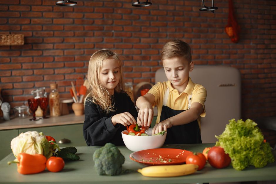 Des idées de goûter conviviales à préparer en famille