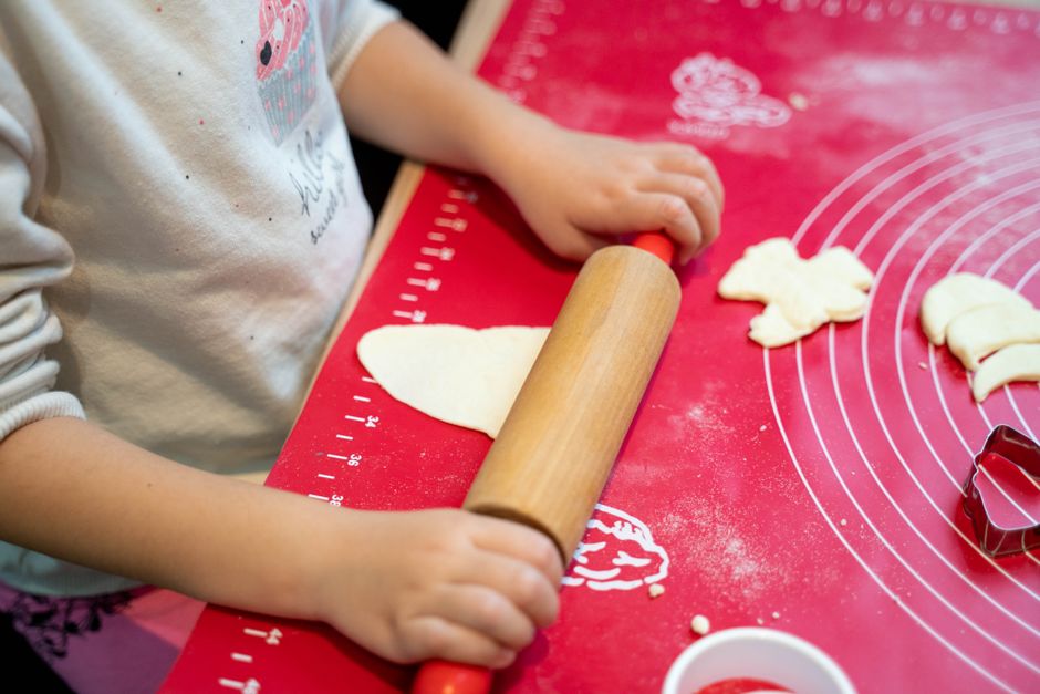 Des idées de goûter conviviales à préparer en famille