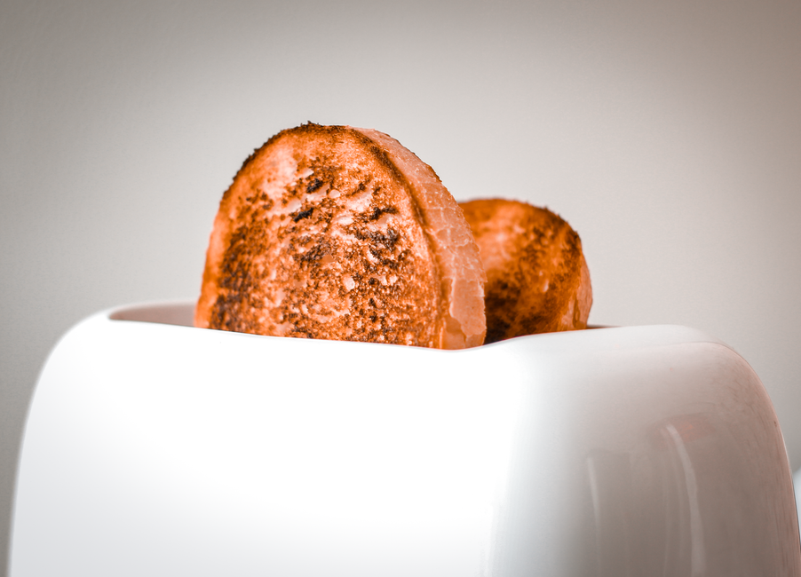 Tartines créatives : 6 idées sucrées-salées pour le goûter