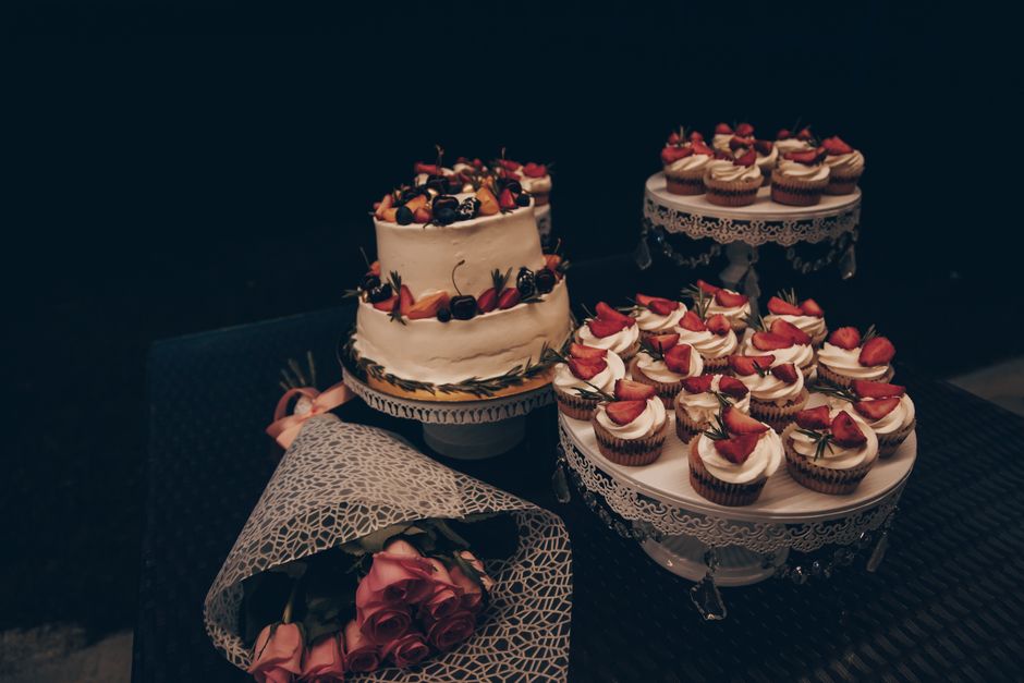 Table de goûter : idées de présentation faciles