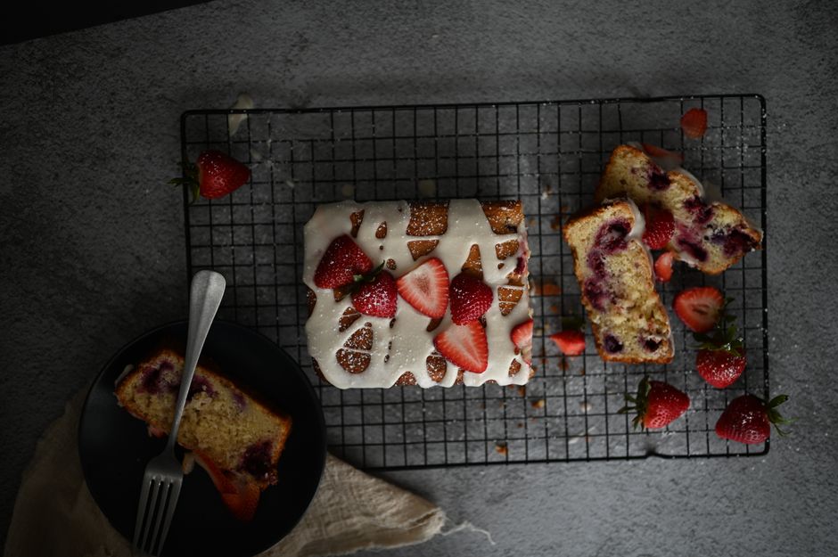 Gâteau au yaourt : la recette facile des mercredis
