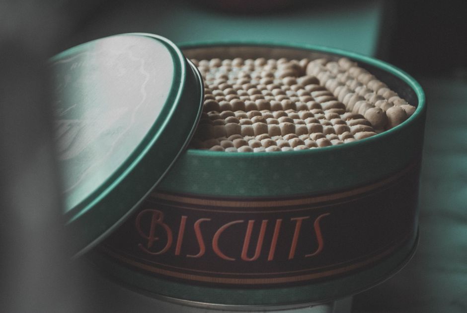 Conserver gâteaux et biscuits : boîtes, congélation, fraîcheur