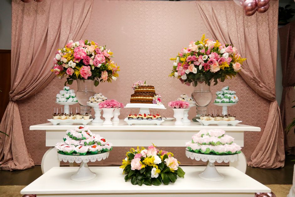 Gâteau d’anniversaire facile : décor sans matériel